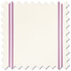 The British Stripe Co. Victoria, Brighton No.2 - Twist&Fit Roman Blind